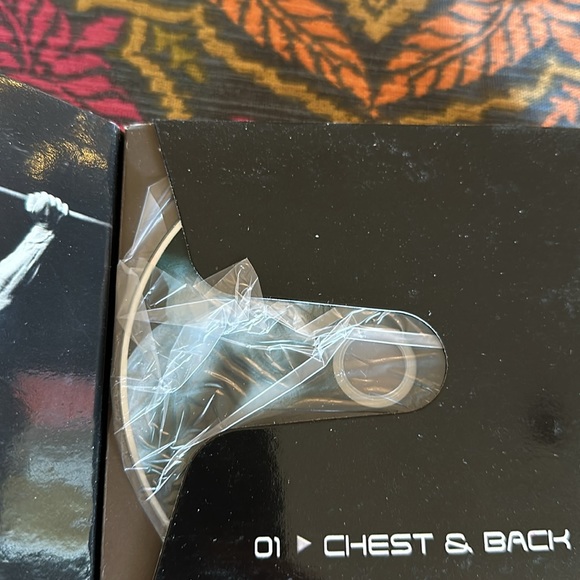 P90X Extreme Training 12 DVD set, most still in plastic wrapping - Picture 4 of 4